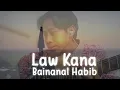 Download Lagu Law Kana Bainanal Habib - Live Perform by Saikul | Cover Akustik