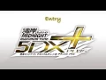 Download Lagu Entry (Maxi5DX+ Version) - Wangan Midnight Maximum Tune 5DX+ Plus Soundtrack