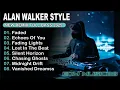 Download Lagu DJ Remix Full Bass Playlist 2025 | Faded | Best Remix Alan Walker Style Full bass