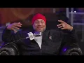 WHERE WE COMIN' FROM | SALUTE THE SAMPLE | ROCK THE BELLS