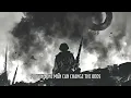 Man Made Myth - An Ollanius Pius WARHAMMER 40k Inspired Song  #sunoai