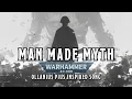 Download Lagu Man Made Myth - An Ollanius Pius WARHAMMER 40k Inspired Song  #sunoai