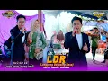 Download Lagu Wayae Wong Pawon Goyang! LDR (Langgeng Dayaning Rasa) - Mr. Ember | Revansa Campursari