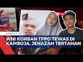 Download Lagu WNI Korban TPPO Tewas di Kamboja, Keluarga Ungkap Fakta Memilukan