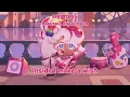 Parfait Cookie (Cookie Run) - Sweet Serenade (Lyrics) [HAN/ROM/ENG]