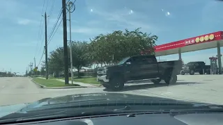 LaPorte Tx - UnderCover Op IN PROGRESS Pt 1