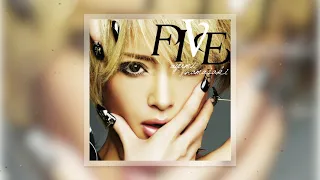 浜崎あゆみ Progress Acappella 