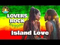 Lagu Island Love Song – Caribbean Lovers Rock | Tropical Reggae Romance 2025