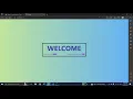 Simple Login page and Signup page by using NodeJs Express Js and database