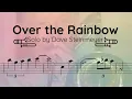 Download Lagu Dave Steinmeyer - Trombone Solo Transcription (Over the Rainbow)