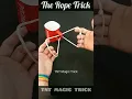 Download Lagu The Rope trick. #shorts