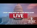 Lagu LIVE: Latest News from the Trump White House - 12/16/25