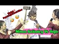 Download Lagu LUCU POLL🤣 _RESIKO GAK APAL LAGU ‼️ DAPAT REJEKI DARI NIKEN SALINDRY LIVE WLINGI BLITAR