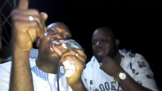 alayo melody singer video with yinka amani and abbey of china