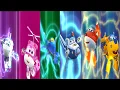 Download Lagu Super Wings Jett Run.Astra vs Dizzy vs Jerome vs Paul vs Jett vs Donnie Gameplay Android #562