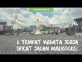 Download Lagu 8 Tempat Wisata Jogja Dekat Jalan Malioboro! No 7 Gak Boleh Dilewatkan! [Travel Vlog Jogja]