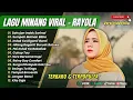 Download Lagu Rayola - SAHUJAN INDAK SARINAI | SUMPAH MAINAN BIBIA | PAI INDAK | LAGU MINANG TERPOPULER 2025