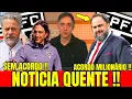 Download Lagu 🚨NOTÍCIA QUENTE NO SÃO PAULO !! CRESPO PODE NÃO ESTREIAR !! TIRONI TEM NOTÍCIA QUENTE DO SÃO PAULO