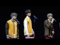 170305 ASTRO 1st Showcase in Singapore - Your Love (사랑이)
