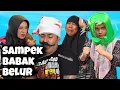 Lagu KAMPUNG POJOK RICUH PENUH KERIBUTAN || MAMA LELA TERBARU !!!