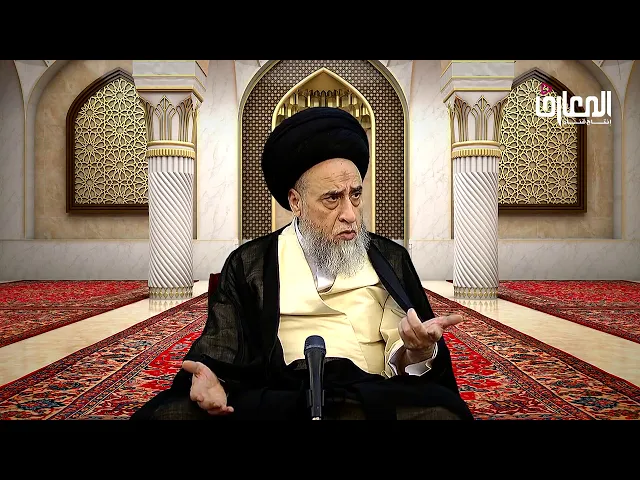 ما معنى أن؟المُطَلَقة في عدة الطلاق الرجعي في حكم الزوجة؟ - السيد صباح شبر