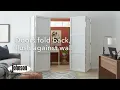 Johnson Hardware 1601 Full Access Bi-fold Door Hardware