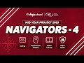 NAVIGATOR 4 Mid-Year Project - Guide