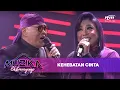 Download Lagu Dato’ Francissca Peter \u0026 Jatt Ali | Kehebatan Cinta | Muzika Ekstravaganza 2023