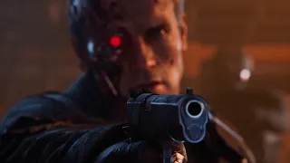 Call of Duty®: Mobile  x Terminator 2: Judgment Day - Official Trailer