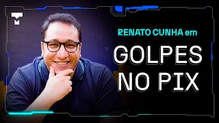 Como funcionam os golpes PIX e outros meios de pagamento — Tec Inverso
