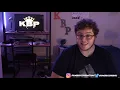 Download Lagu iann dior - Holding On -Reaction