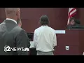 Man sentenced in Gilbert Goon teen violence case arrested for drinking alcohol on same day