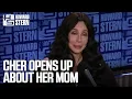Cher Opens Up About Her Mom