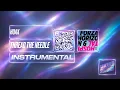 Hoax, So What, Dynamite MC - Thread The Needle (Instrumental)