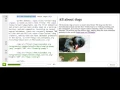 Finding elements by ID Making webpages interactive Computer Programming Khan Academy