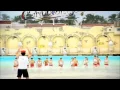 Download Lagu [MV 1080p HD] Girls Generation (SNSD) - Cabi Song (Caribbean Bay CF) - feat 2PM