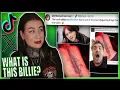 People Are DISGUSTED By Billie Eilish s New Tattoo