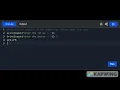 to print the product of two numbers by taking input from user in python in marathi for beginner