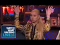 Iggy Azalea Burned Nick Young s Designer Clothes WWHL