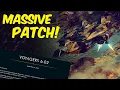 Download Lagu ENORME PATCH NU UIT! No Man's Sky Voyagers-update