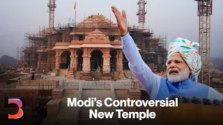 Download What This $200 Million Temple Says About Modi’s India MP3