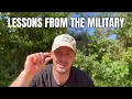 Download Lagu A humbling lesson from a Royal Marines Sergeant Major