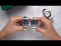 40 000 Rolex Submariner Why