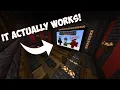 Lagu How I built a WORKING Movie Theater in Minecraft! (with mods)