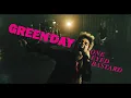 Download Lagu Green Day - One Eyed Bastard (Official Music Video)