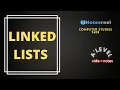 Linked Lists A Level Notes Computer Studies 9608