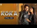 KOKA (Official Video) Mankirt Aulakh | Simar Kaur | Pranjal Dahiya New Songs 2022 2023 2024,