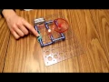 Hunter, Jack, Lily, Mckenzie Physics Video