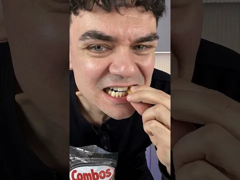 Why Did My Combos Have Rocks Inside?