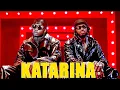 Lagu Rayvanny ft Diamond Platnumz - Katarina (Official Music Video)